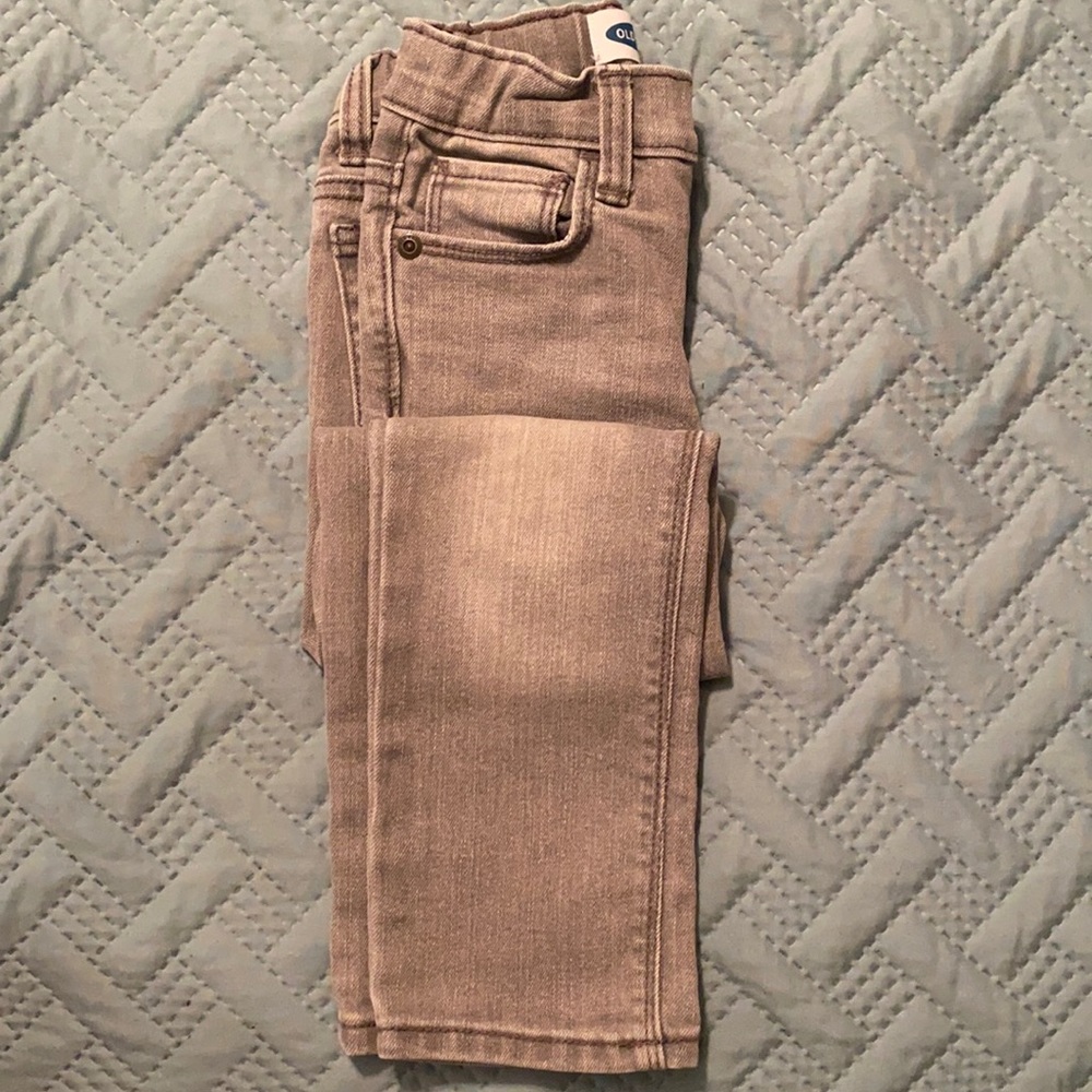 Boys jeans